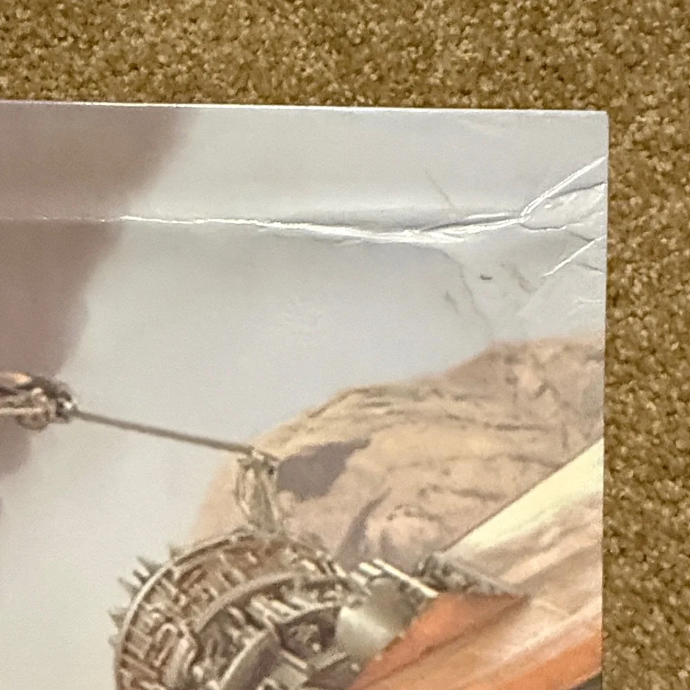 Star Wars Podracing Scene Folder